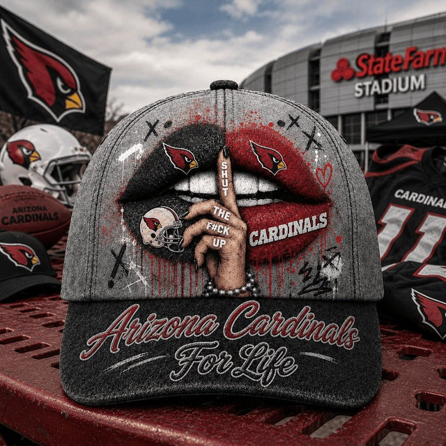 AC NFL Premium V2 Classic Cap
