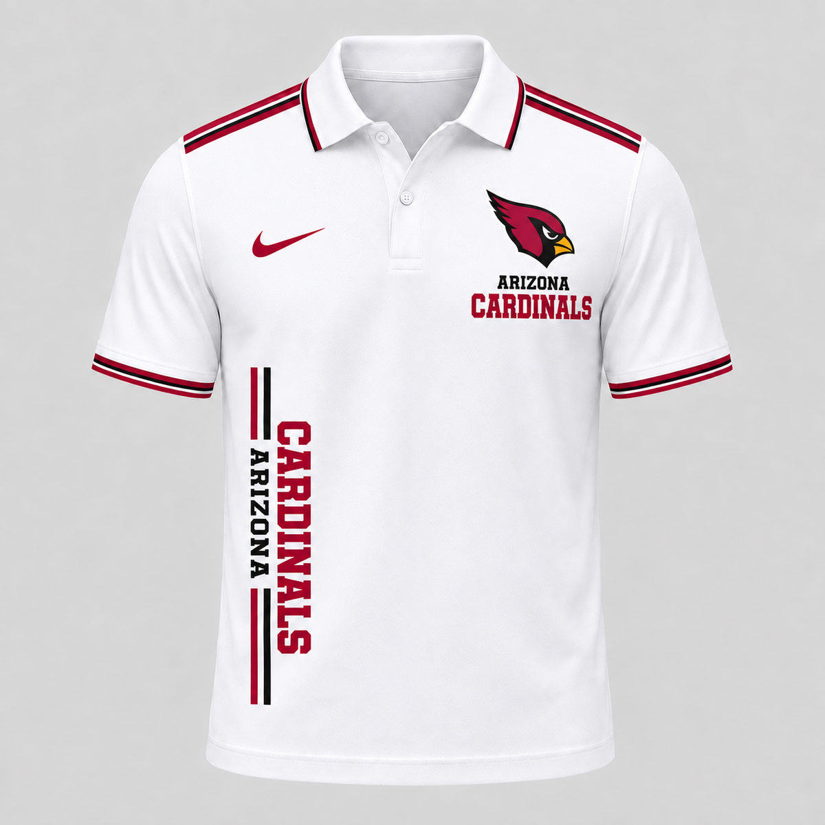 AC Premium NFL Polo Shirt