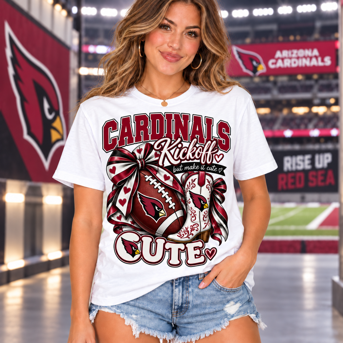 AC Premium Women‘s T-Shirt