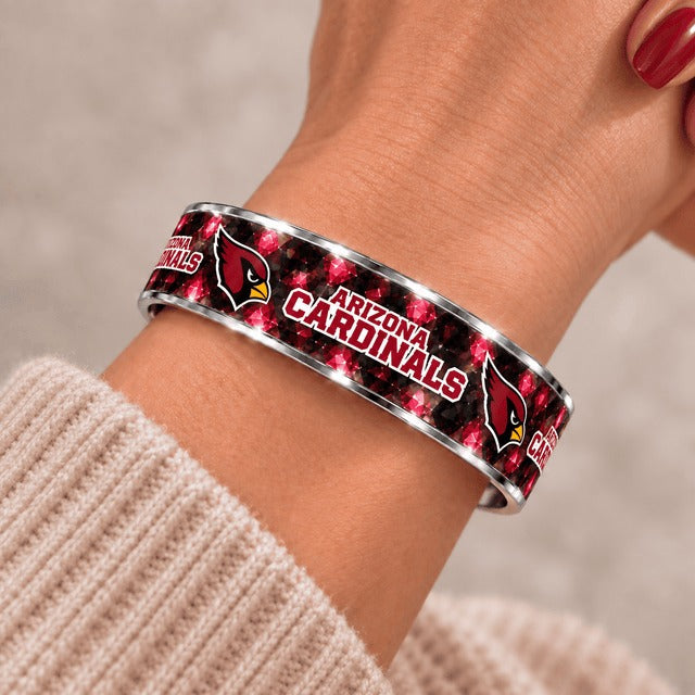AC x NFL Bracelet For Fan