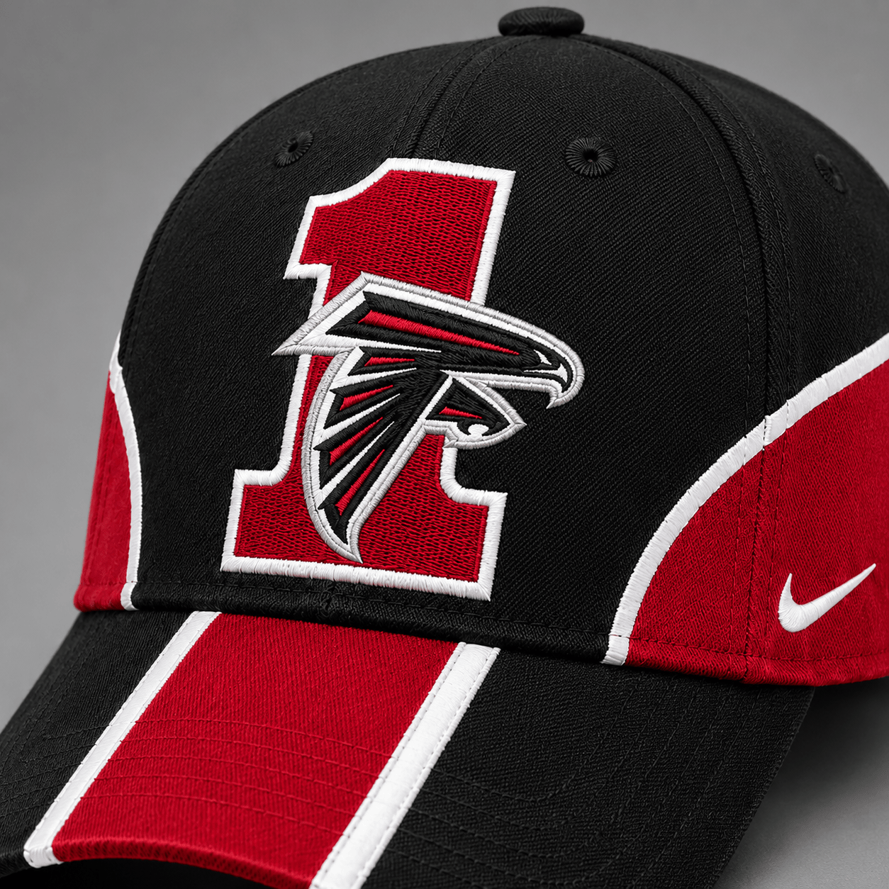 AF Premium NFL Performance Baseball Cap