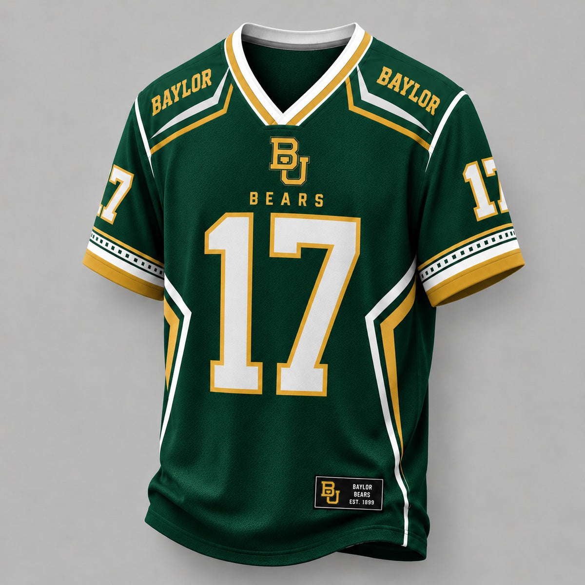 BB Premium NCAA Jersey