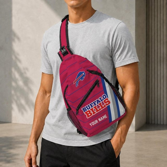 BB x NFL Teams Crossbody Bags