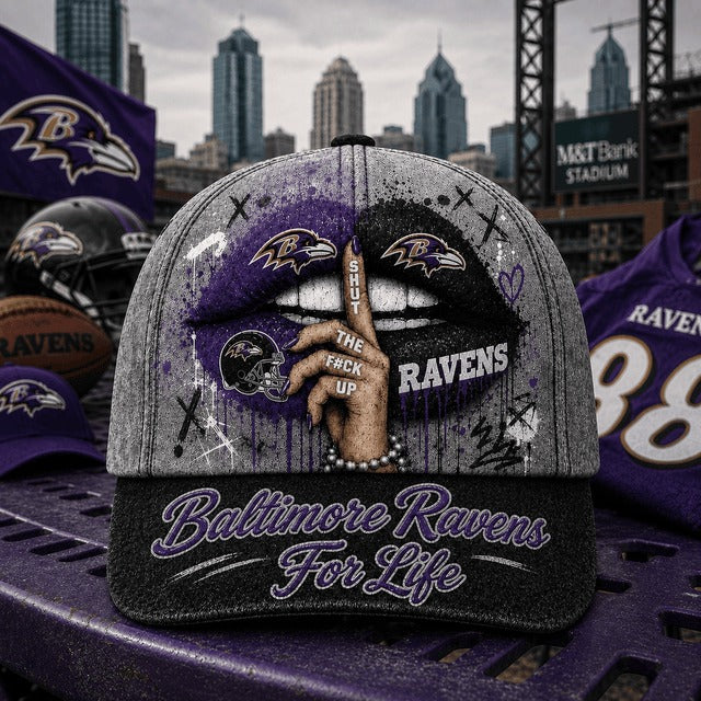 BR NFL Premium V2 Classic Cap