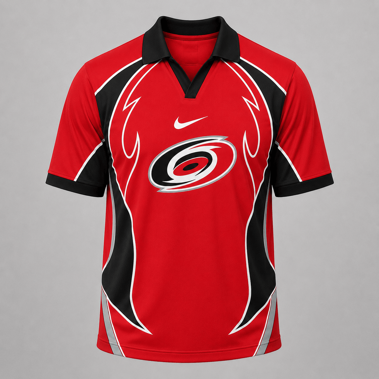 CH Premium NHL Dynamic Curve Performance Polo Shirt