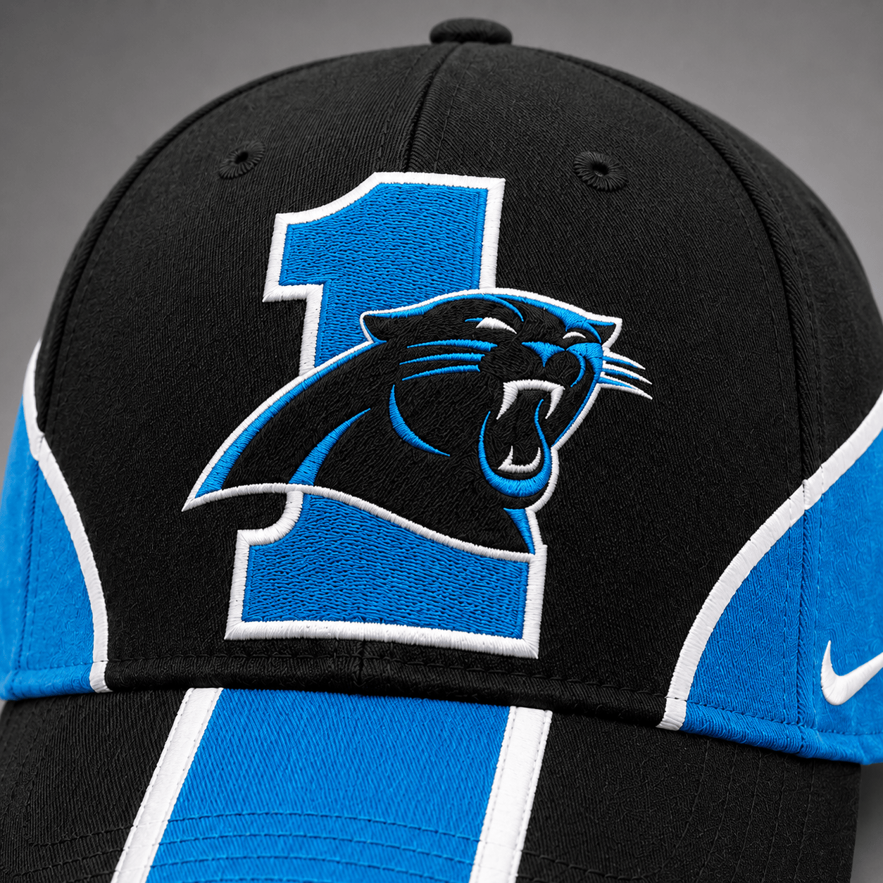 CP Premium NFL Performance Baseball Cap