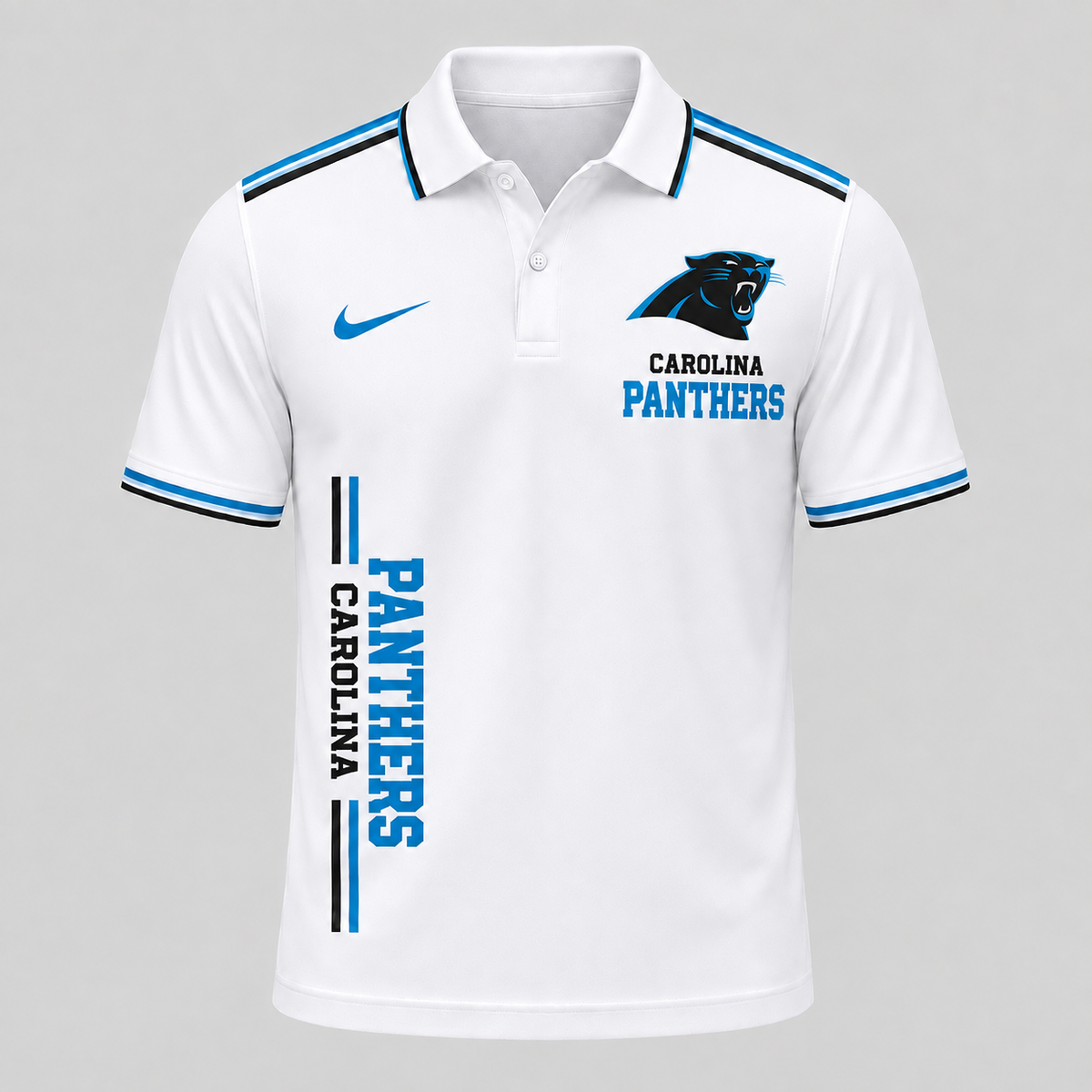 CP Premium NFL Polo Shirt