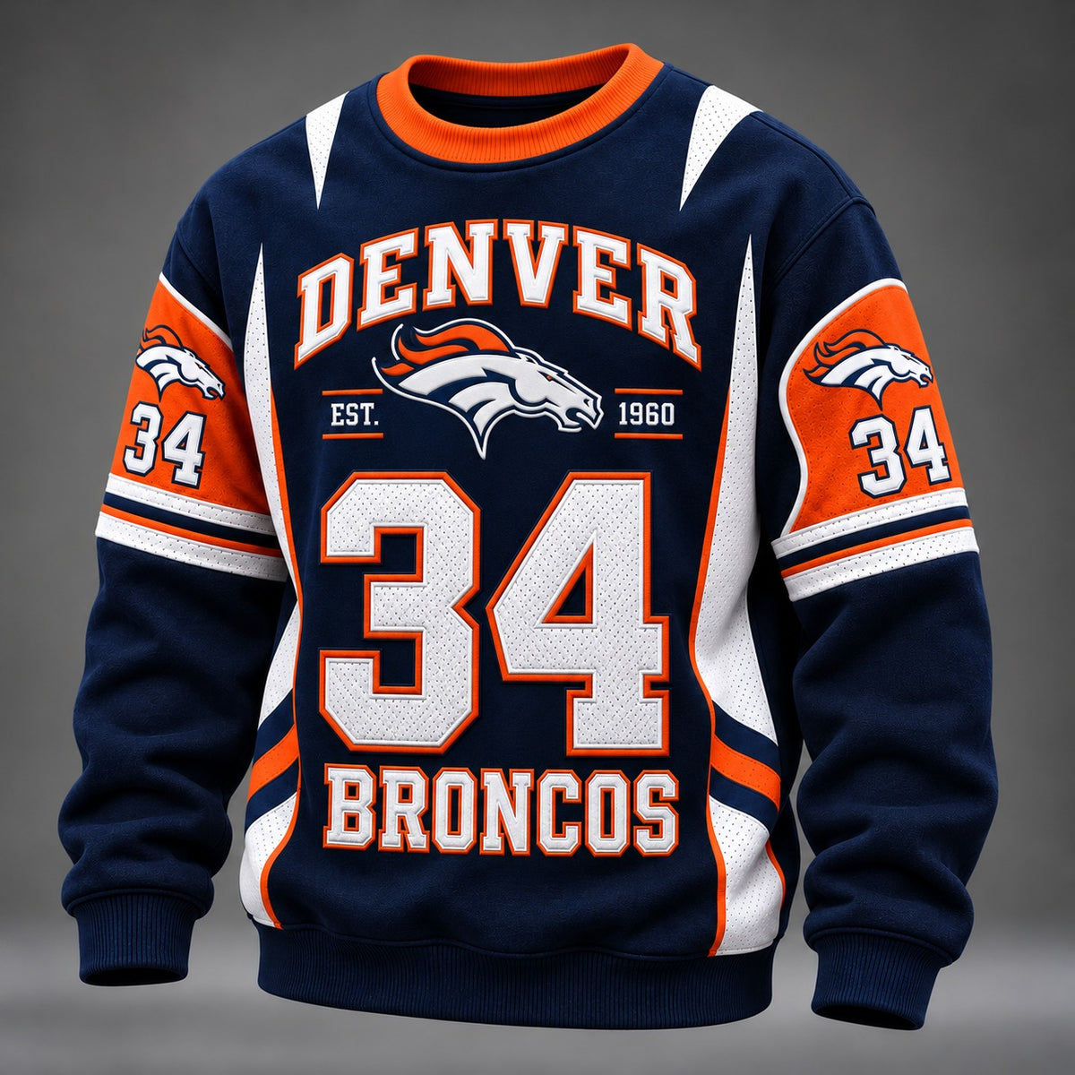 DB x NFL Premium Sweatshirt 2026