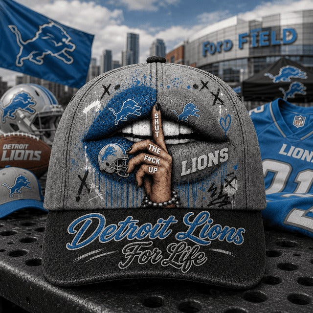 DL NFL Premium V2 Classic Cap