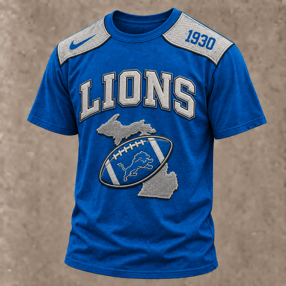 DT x NFL Premium T-shirt