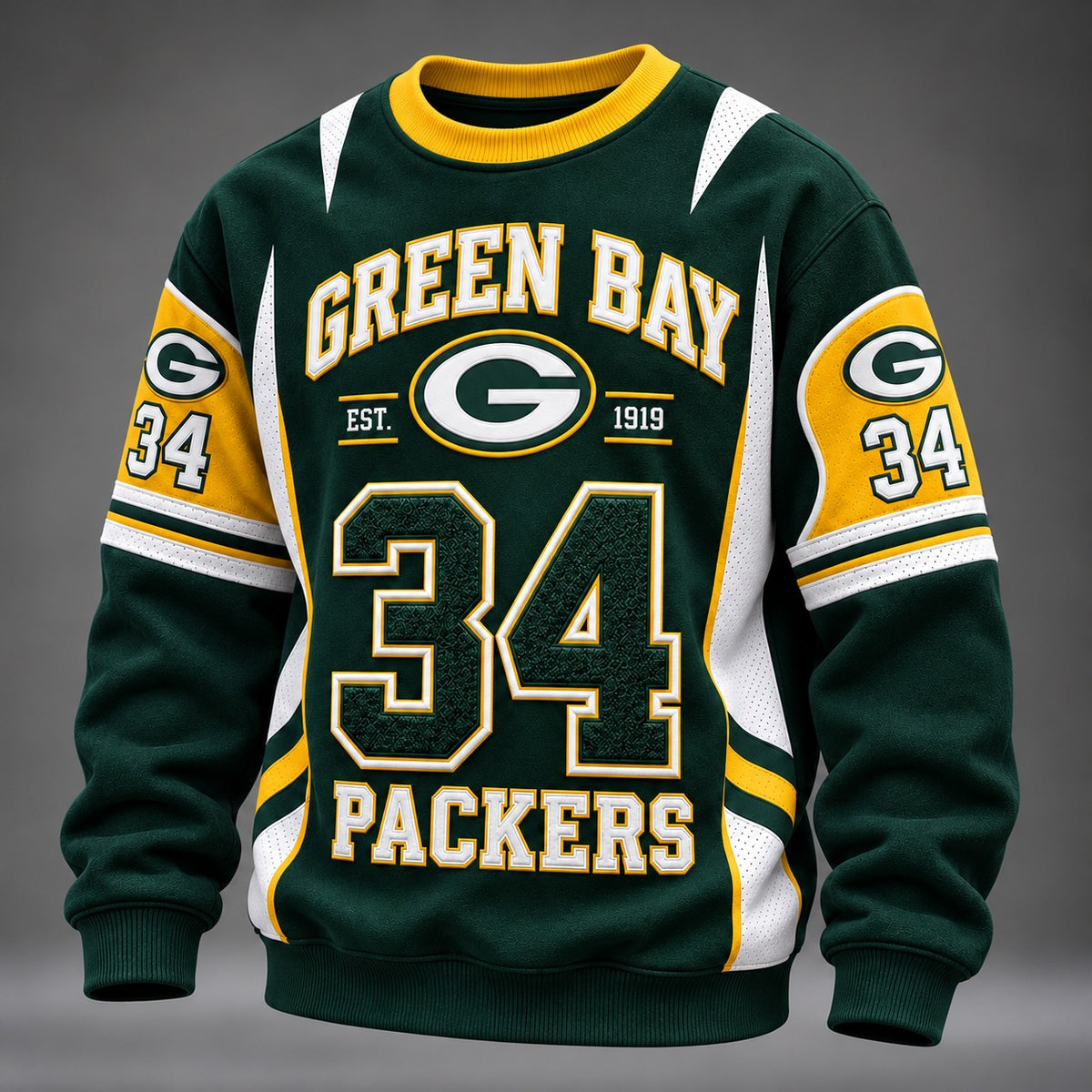 GBP x NFL Premium Sweatshirt 2026
