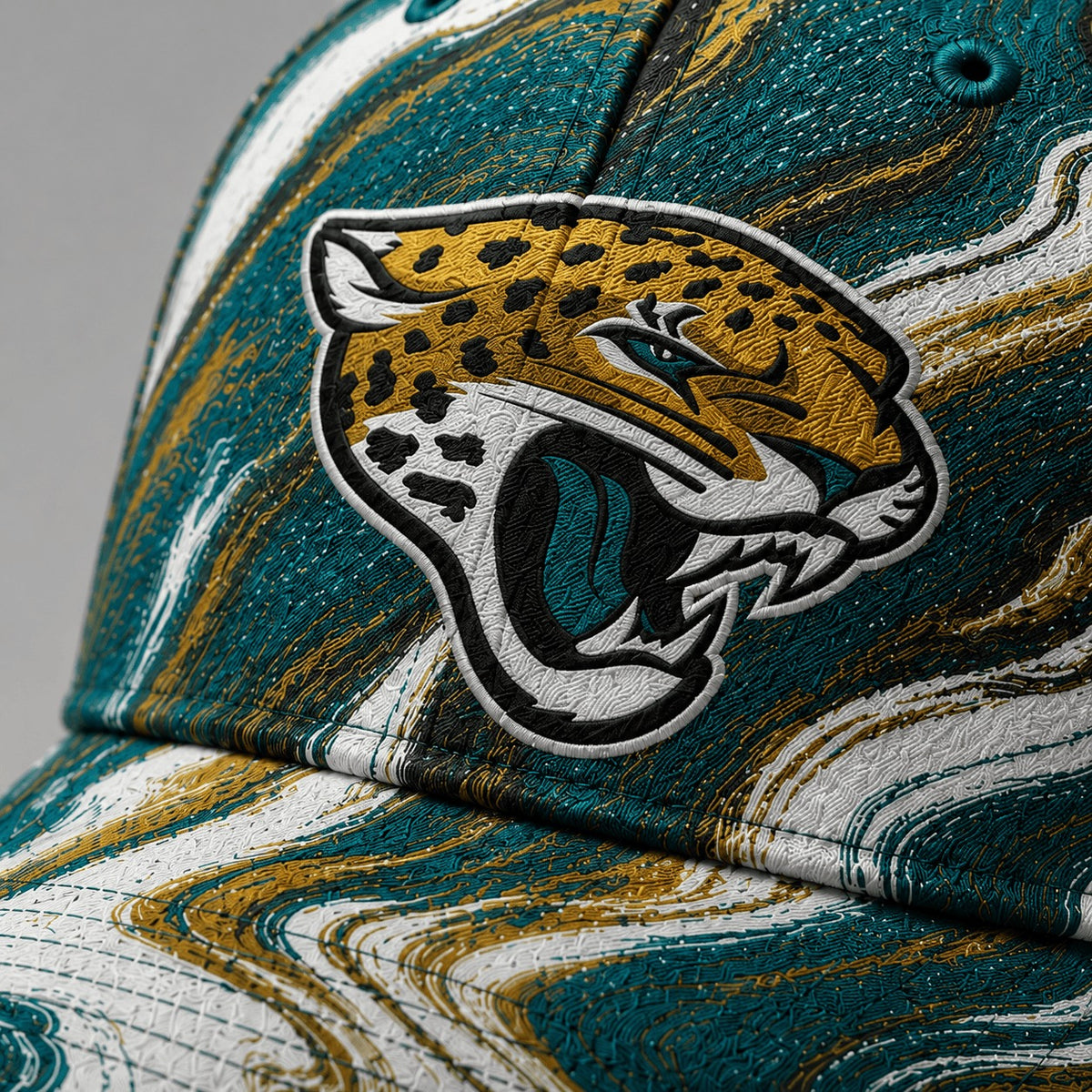 JJ Premium NFL Artistic Flow Classic Cap