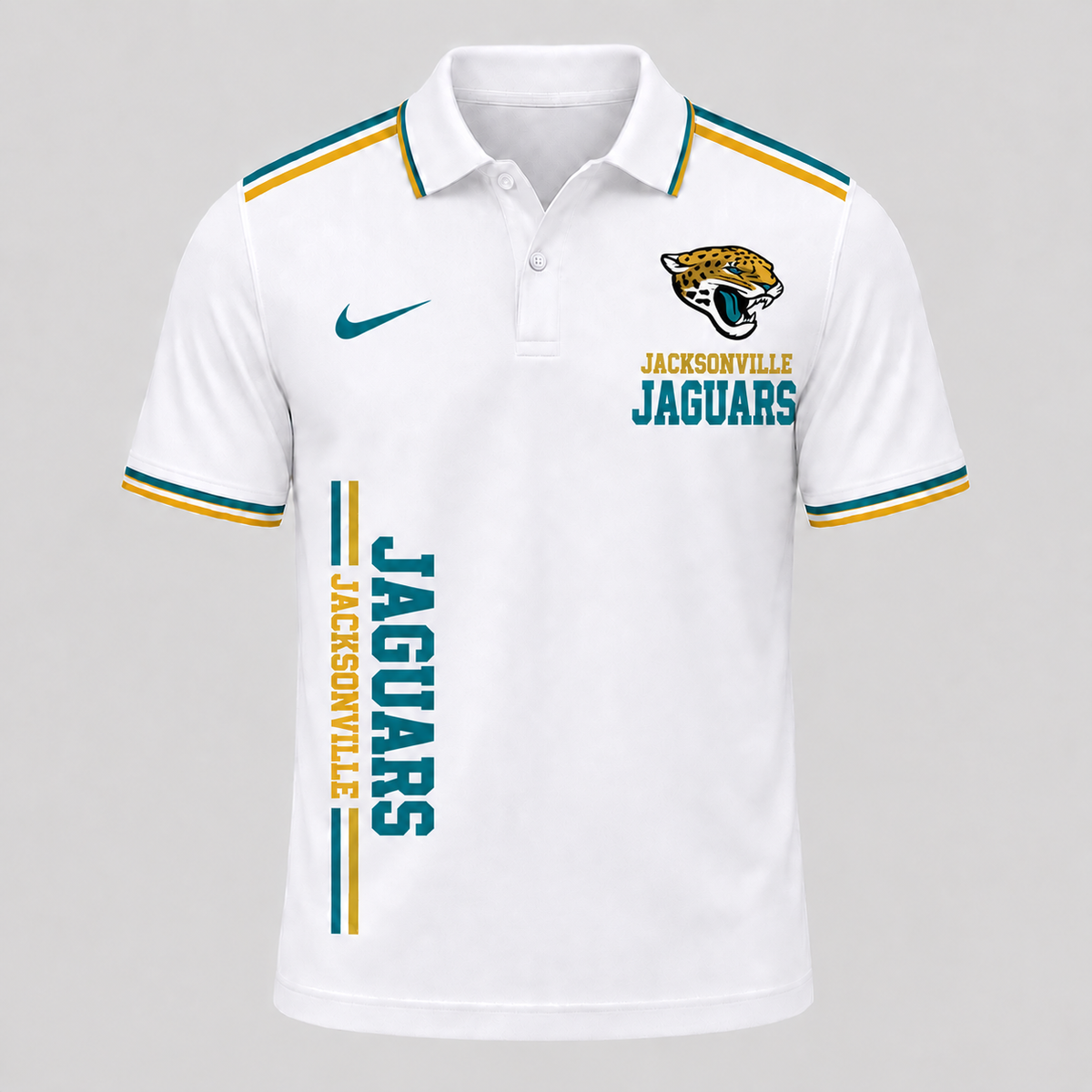 JJ Premium NFL Polo Shirt
