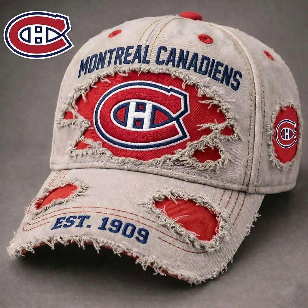 MC NHL V3 Premium Classic Cap
