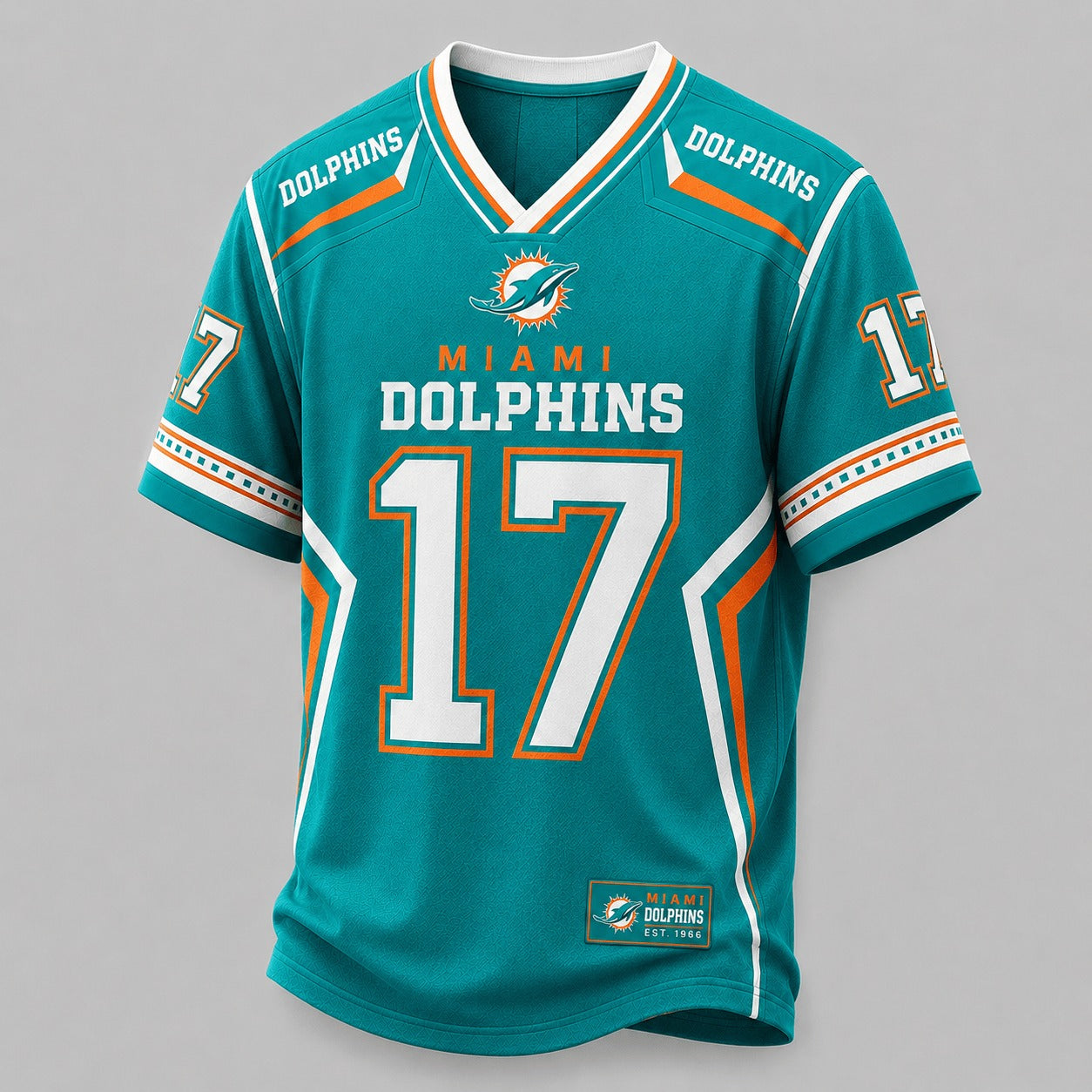 MD Premium NFL Jersey