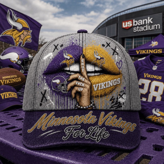 MV NFL Premium V2 Classic Cap