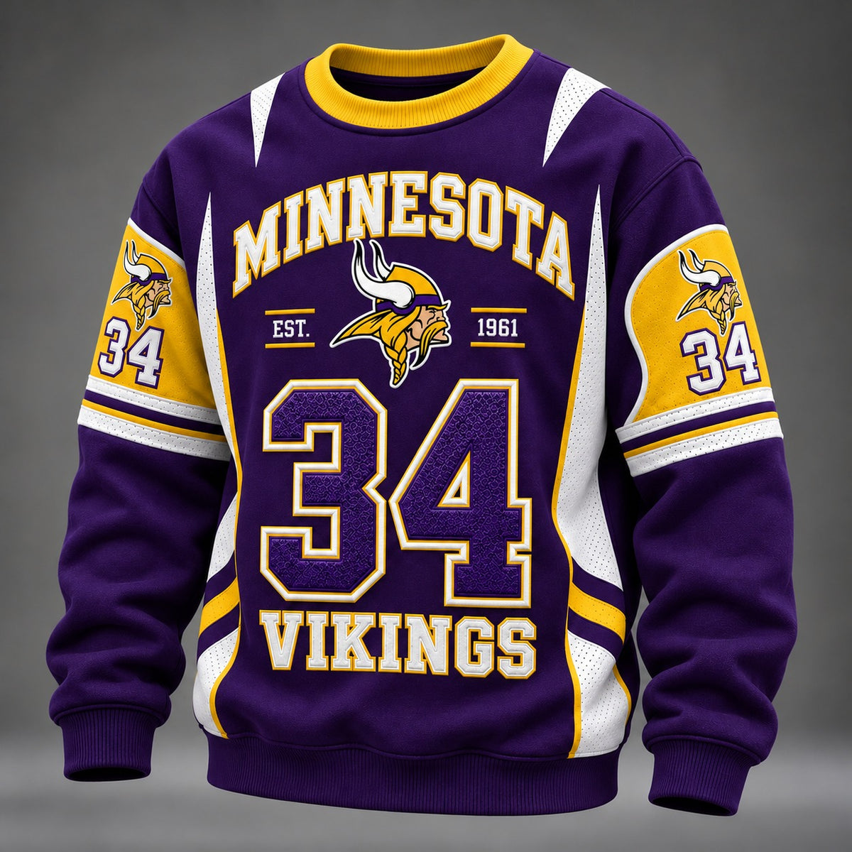 MV x NFL Premium Sweatshirt 2026