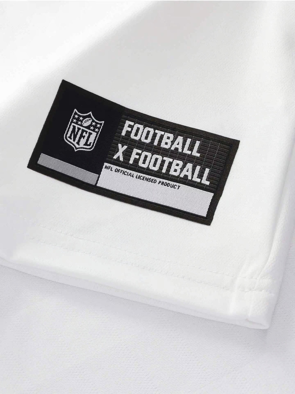 NEP Premium NFL Jersey V3