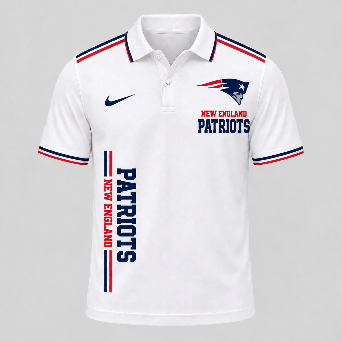 NEP Premium NFL Polo Shirt