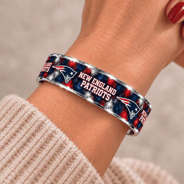 NEP x NFL Bracelet For Fan
