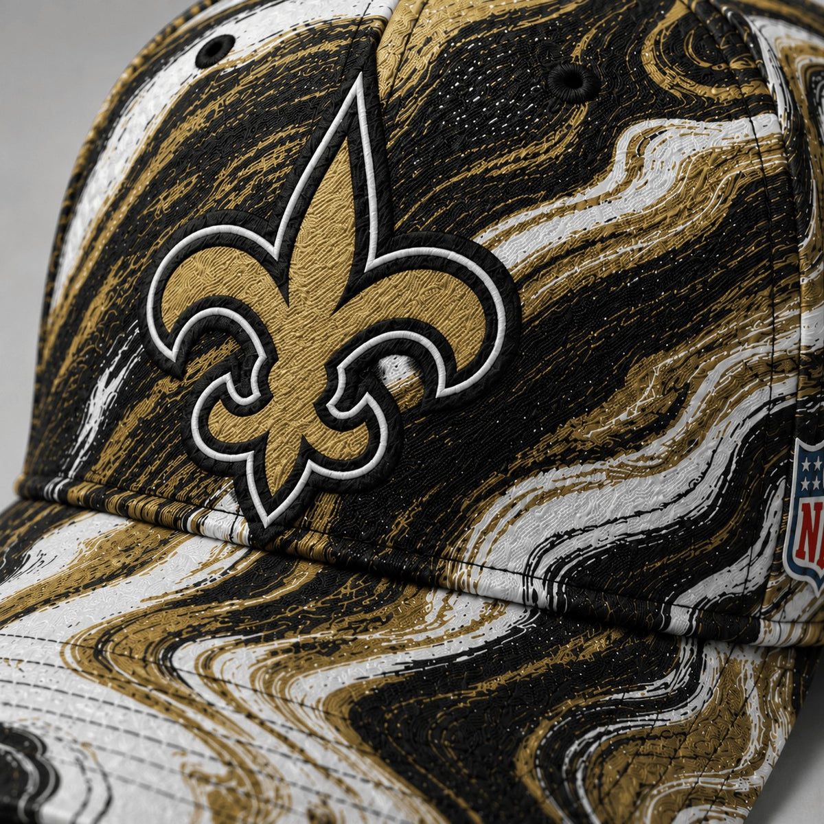 NOS Premium NFL Artistic Flow Classic Cap