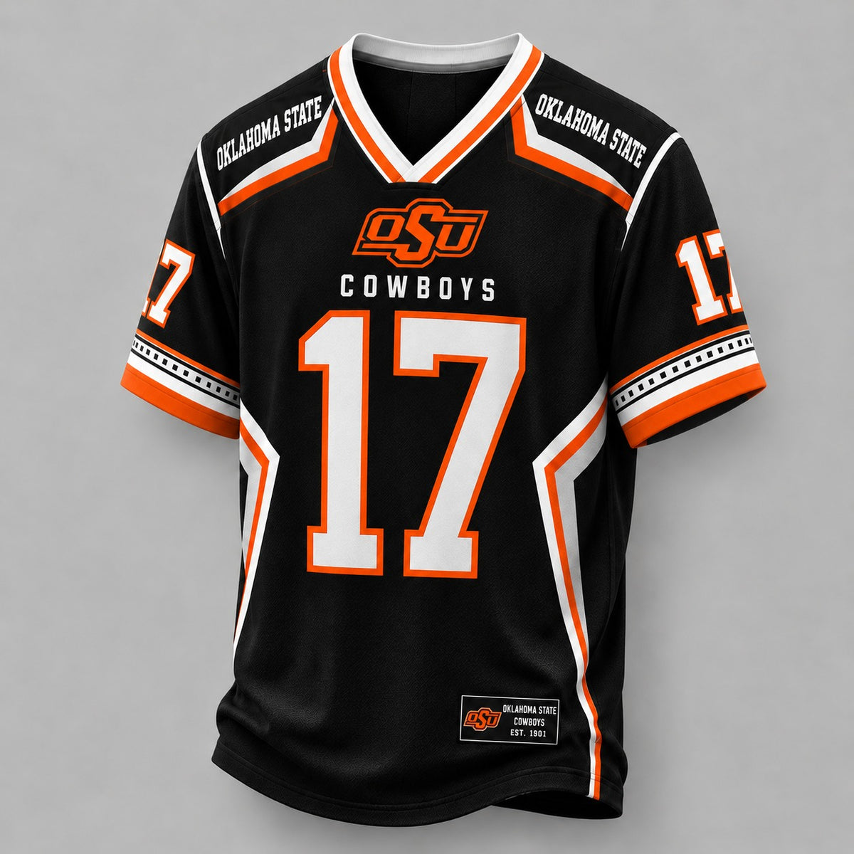 OSC Premium NCAA Jersey