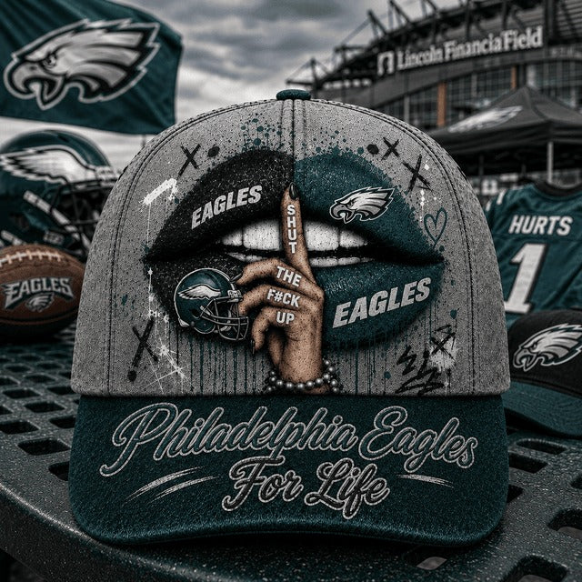 PE NFL Premium V2 Classic Cap
