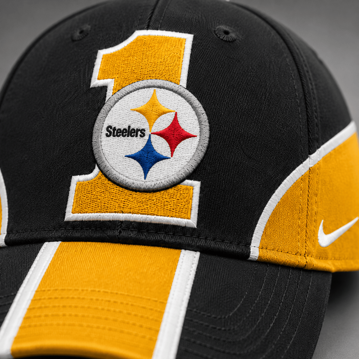 PS Premium NFL Performance Baseball Cap