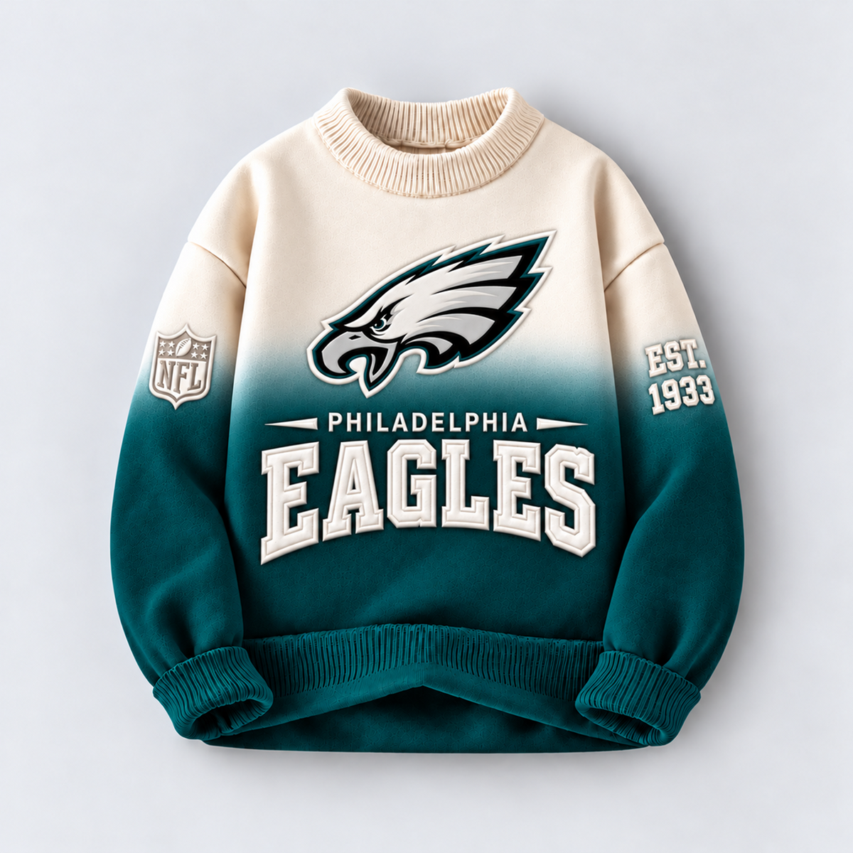 Premium NFL x PHI Classic Sweater