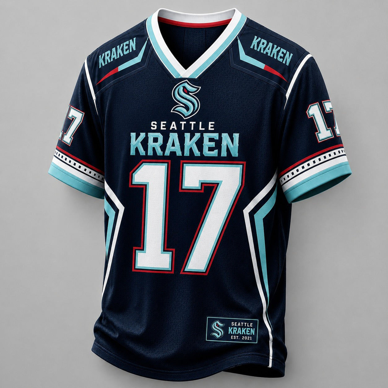 SK Premium NHL Jersey