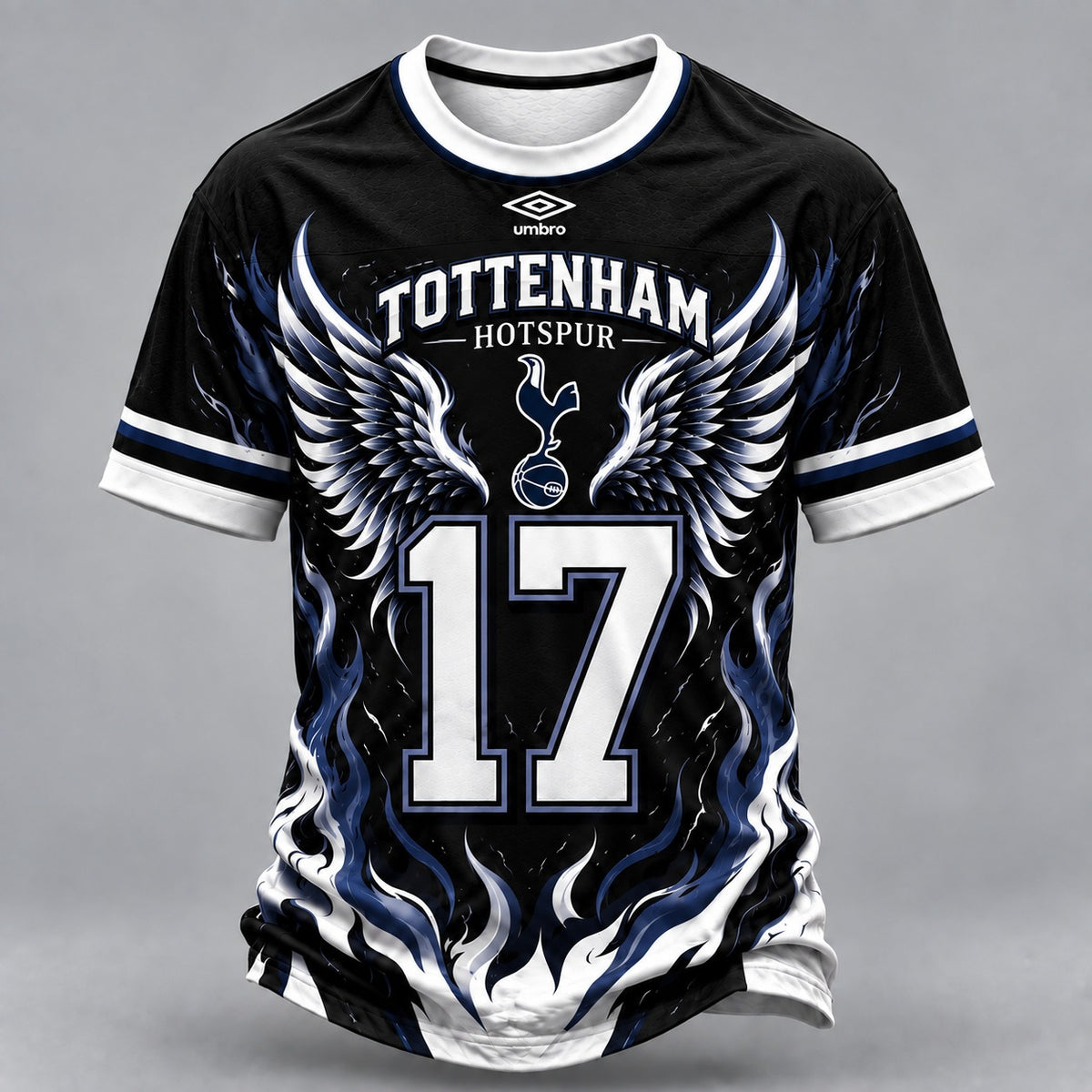 TH Premium EPL Wings of Fury T-Shirt