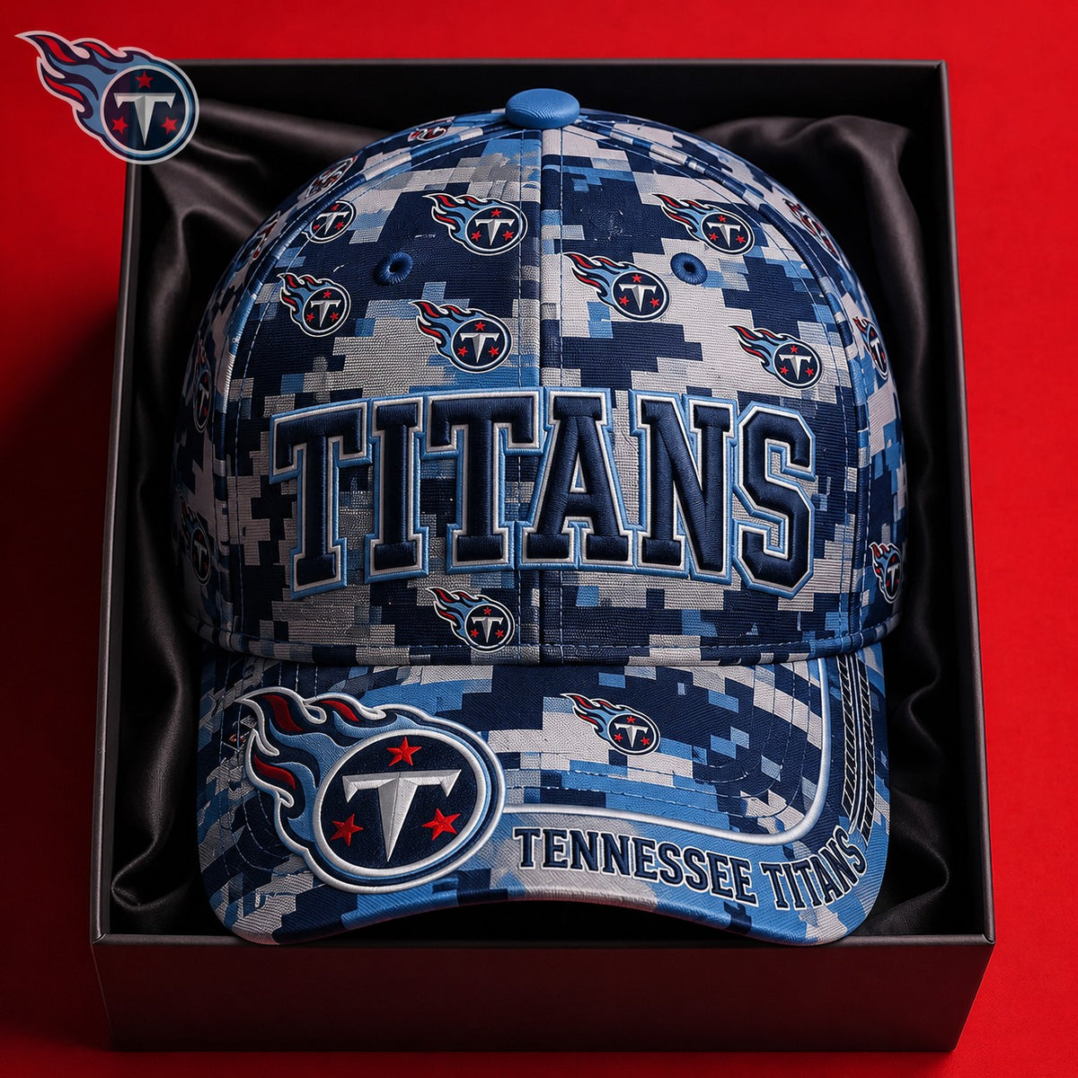 TT NFL Premium Classic Cap