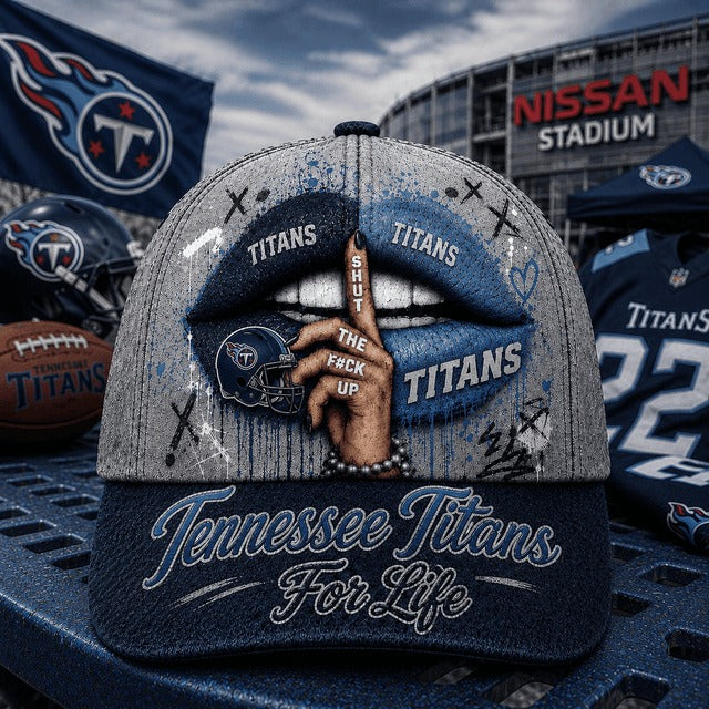 TT NFL Premium V2 Classic Cap