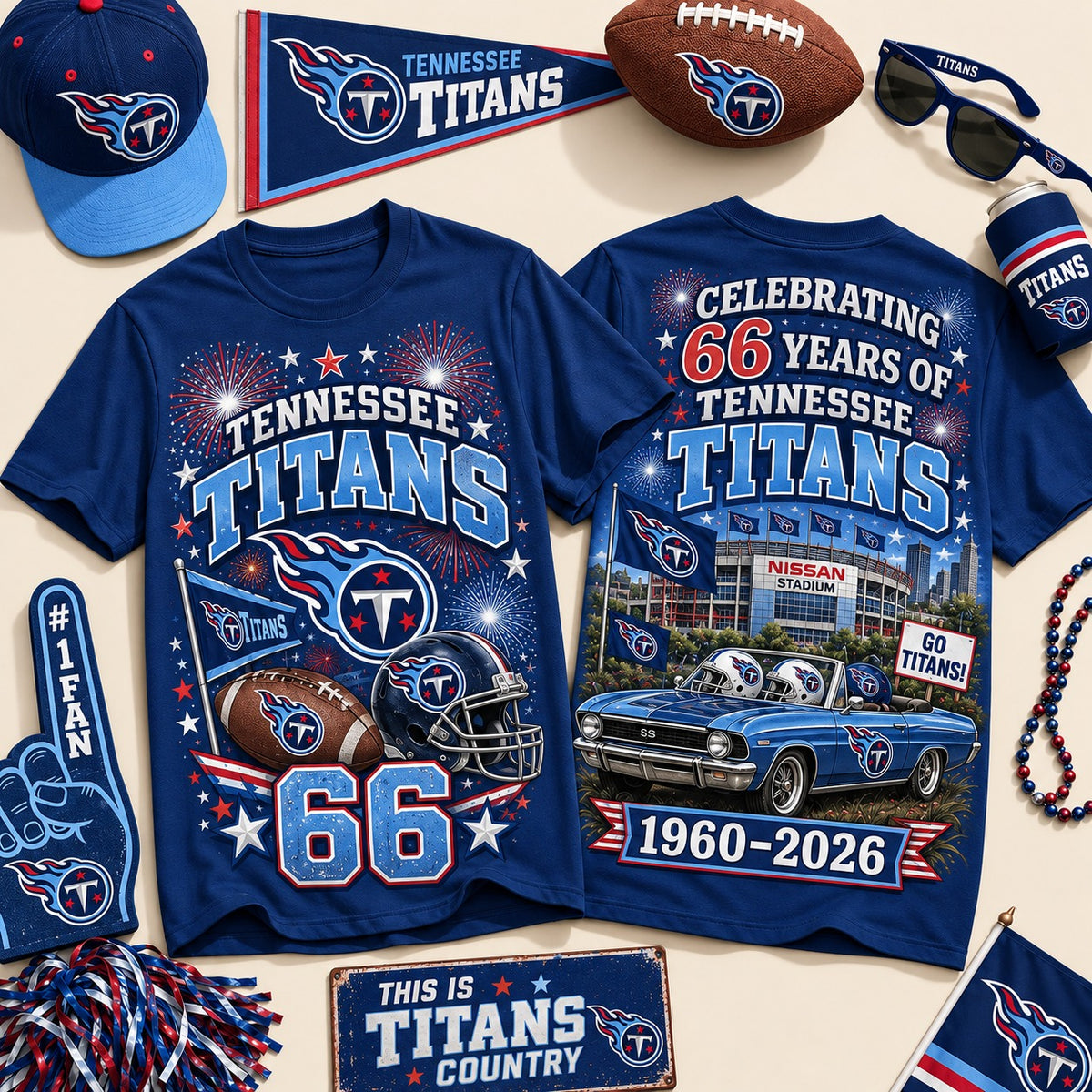 TT Premium NFL Legacy Celebration 3D Shirt