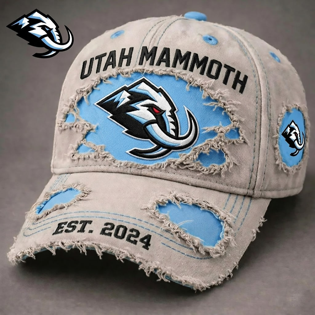 UM NHL V3 Premium Classic Cap