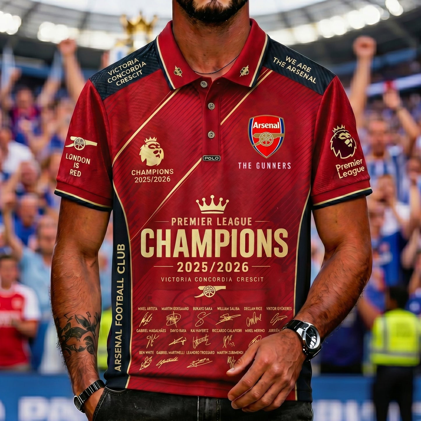 PREMIUM ARS X Thanks for the Memories Champion V333 Shirt  NDT VHM  220526
