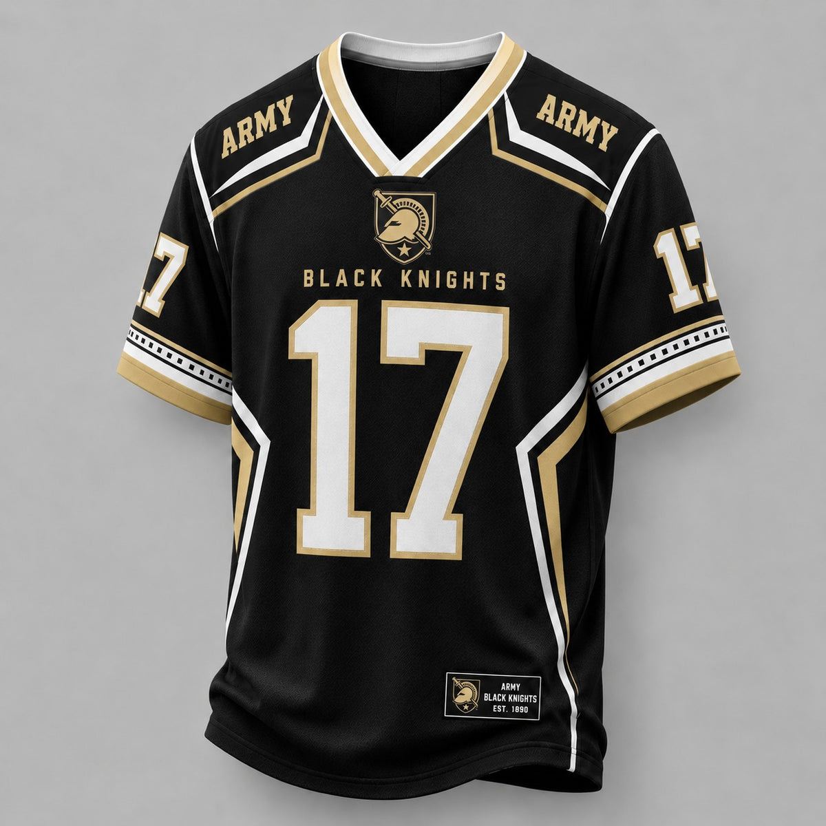 ABK Premium NCAA Jersey