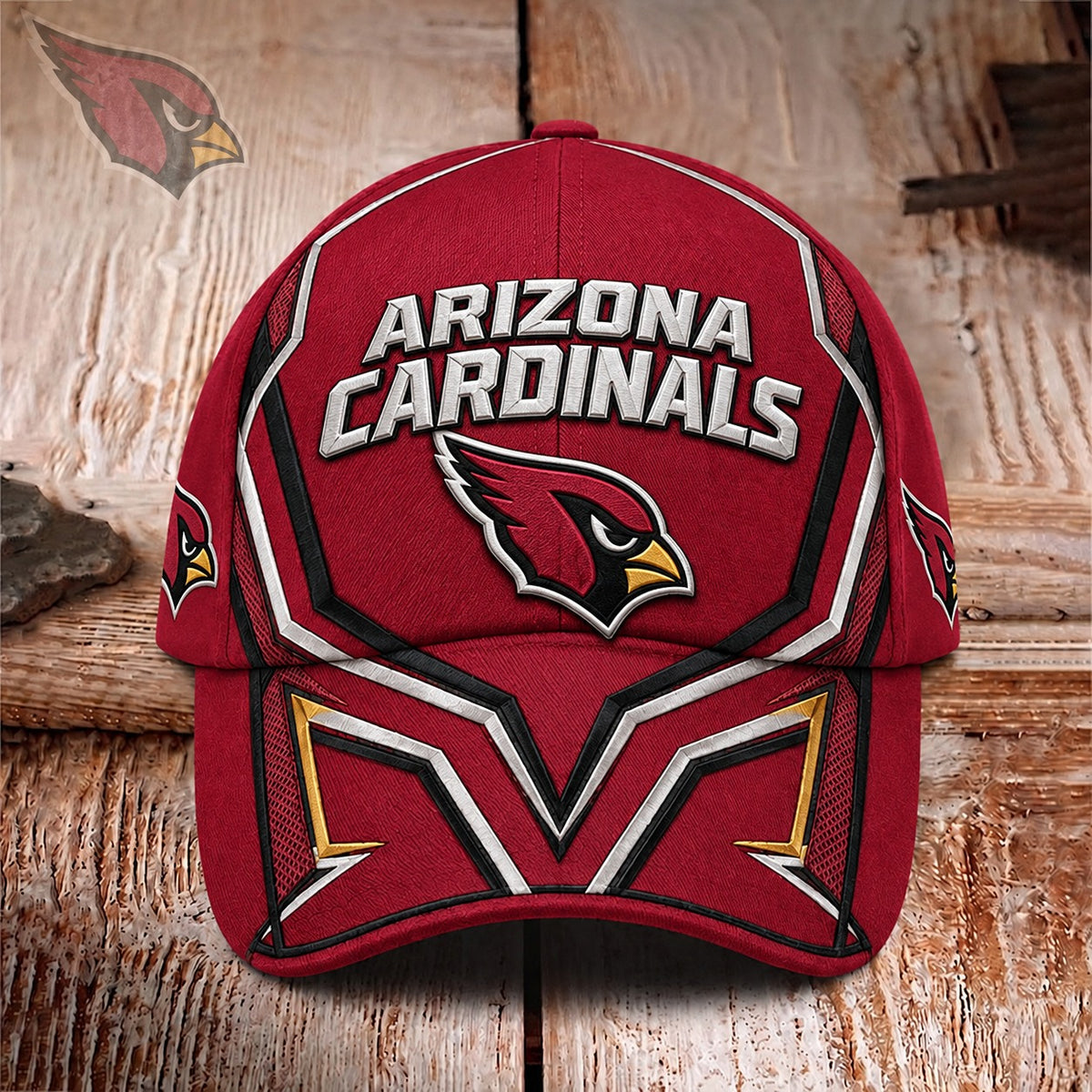 AC NFL Premium V4 Classic Cap