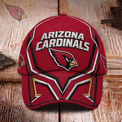 AC NFL Premium V4 Classic Cap