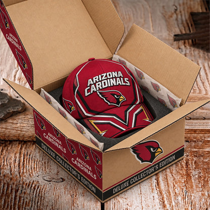 AC NFL Premium V4 Classic Cap
