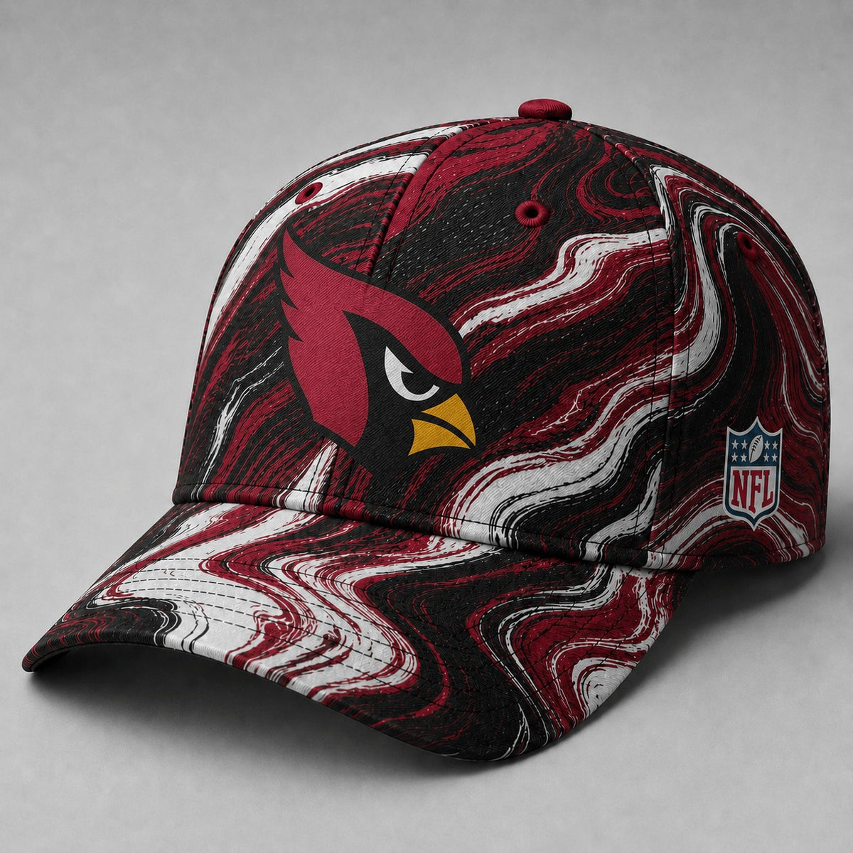 AC Premium NFL Artistic Flow Classic Cap