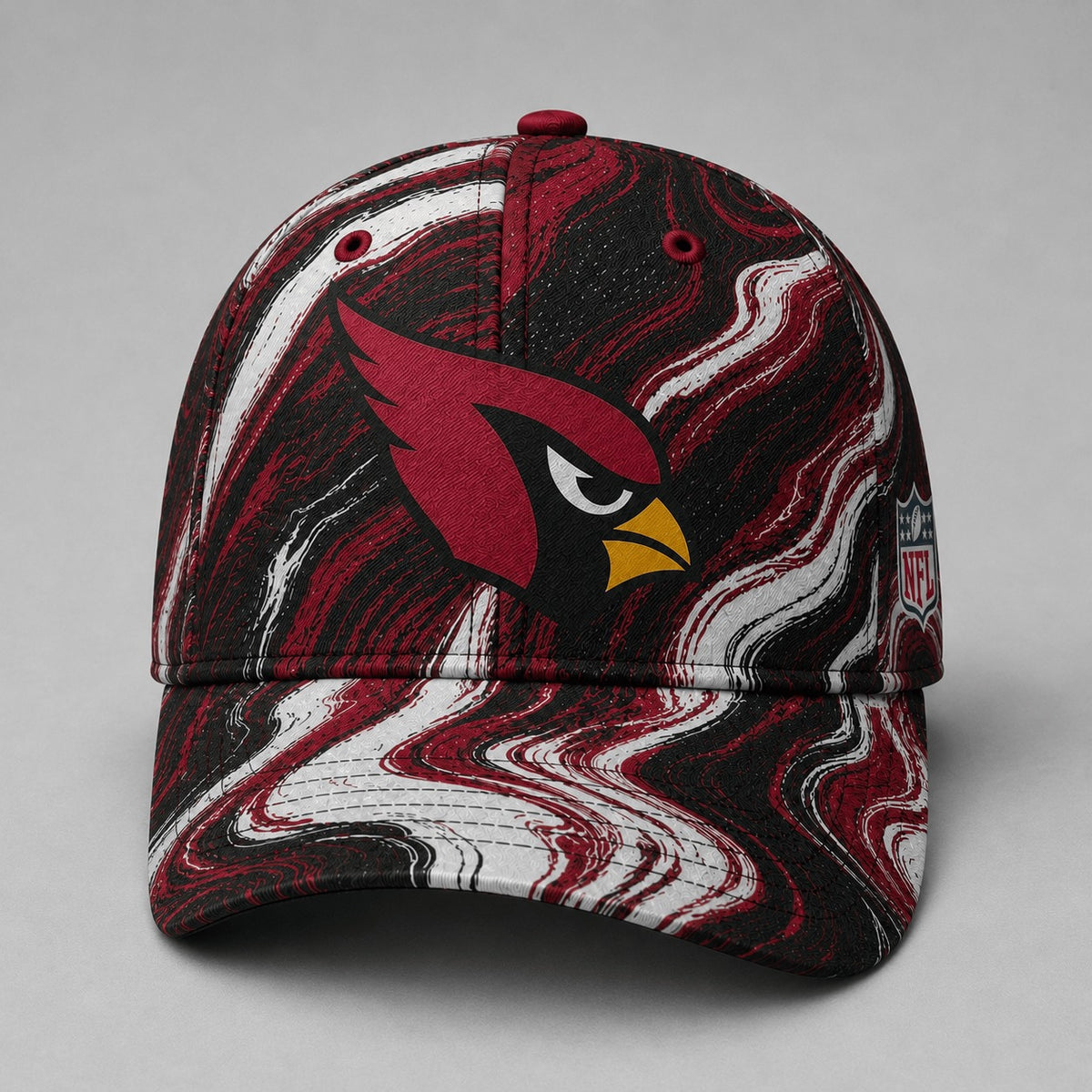 AC Premium NFL Artistic Flow Classic Cap