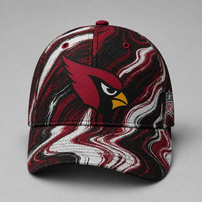 AC Premium NFL Artistic Flow Classic Cap