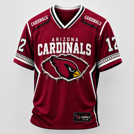AC Premium NFL Jersey V2