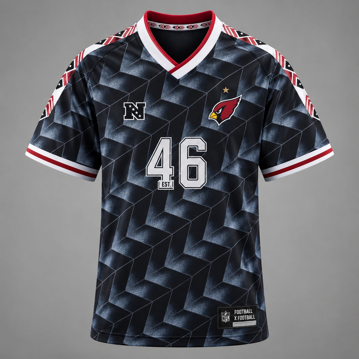 AC Premium NFL Jersey V3