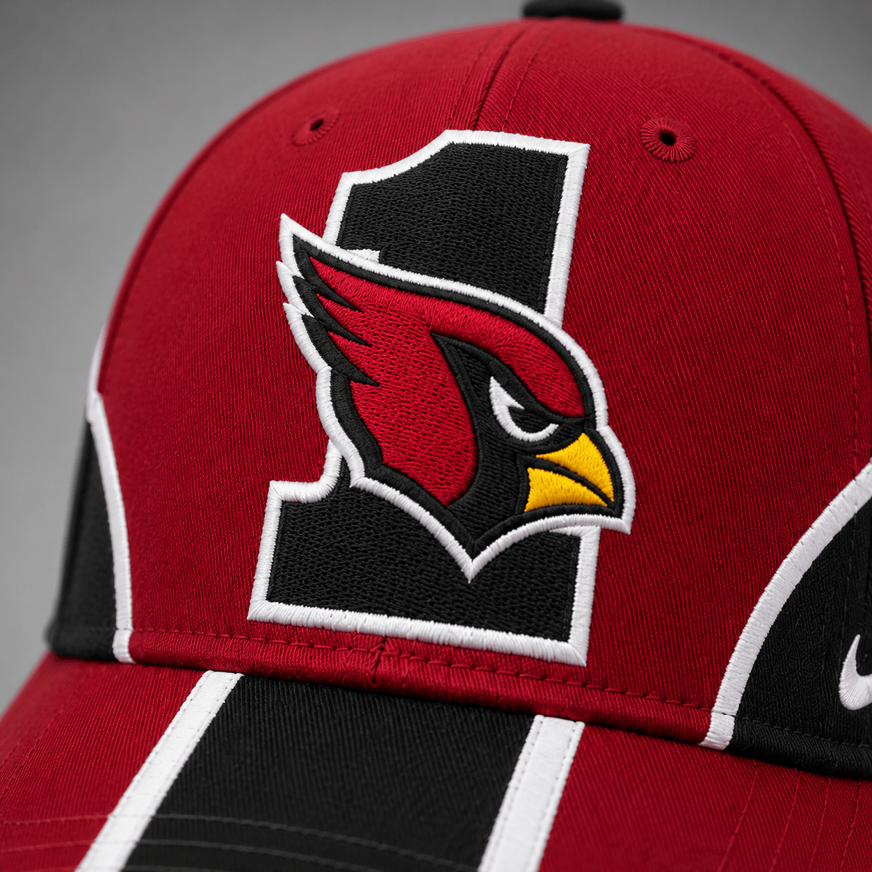 AC Premium NFL Performance Baseball Cap