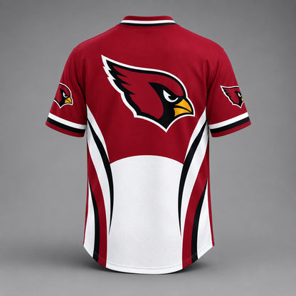 AC Premium NFL Team Spirit V-Neck Jersey