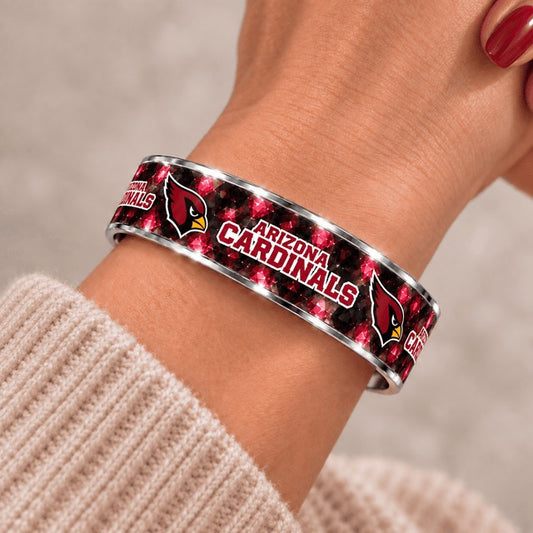 AC x NFL Bracelet For Fan