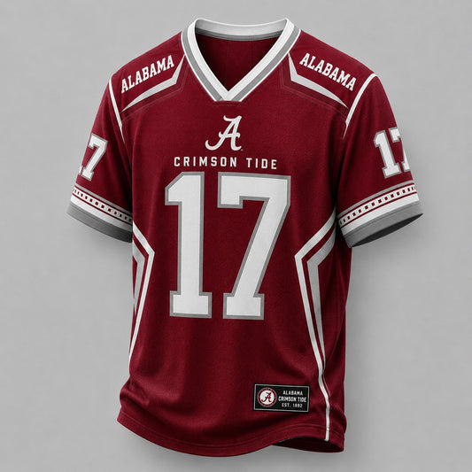 ACT Premium NCAA Jersey