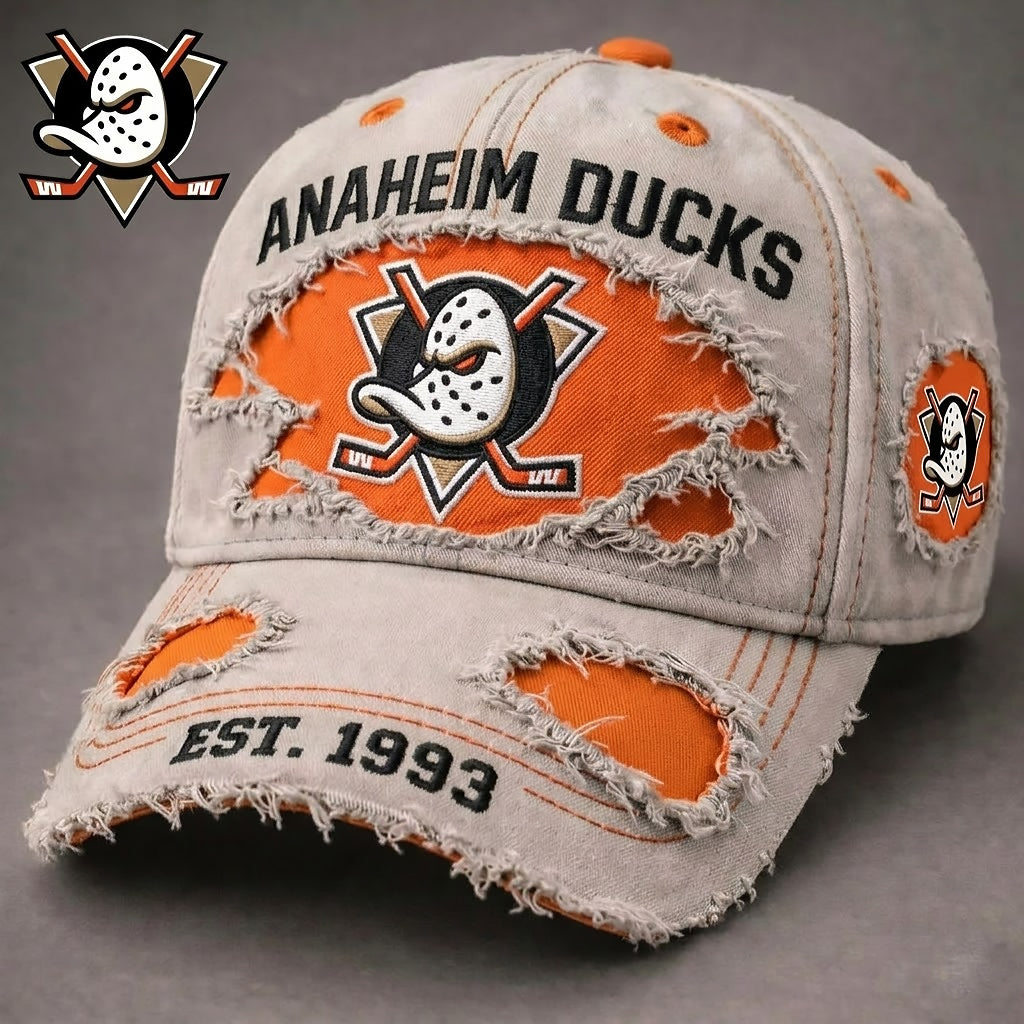 AD NHL V3 Premium Classic Cap